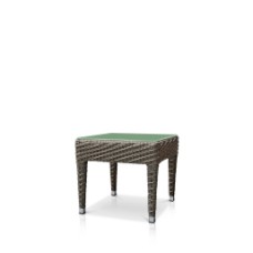 End Table California Sand